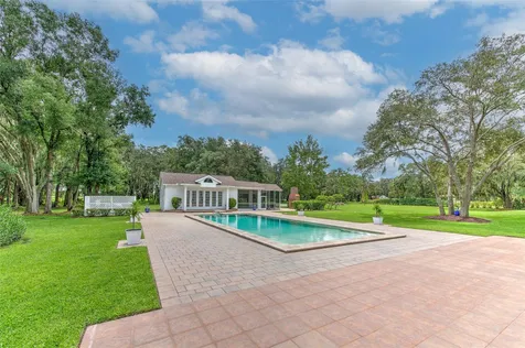 11444 Hammock Oaks Court Lithia FL 33547