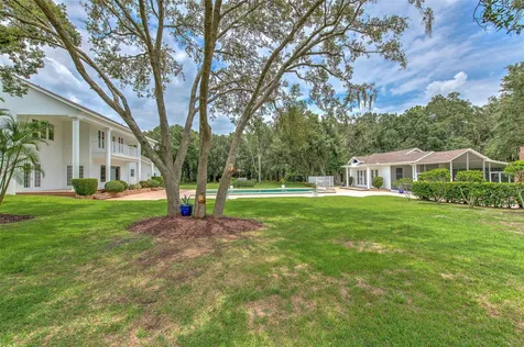 11444 Hammock Oaks Court Lithia FL 33547