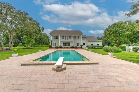 11444 Hammock Oaks Court Lithia FL 33547