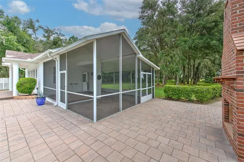 11444 Hammock Oaks Court Lithia FL 33547