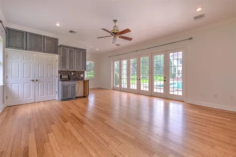 11444 Hammock Oaks Court Lithia FL 33547