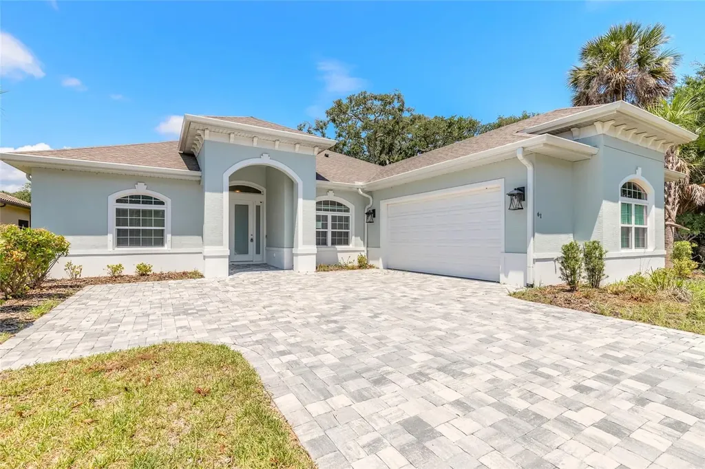 61 N Riverwalk Drive Palm Coast FL 32137