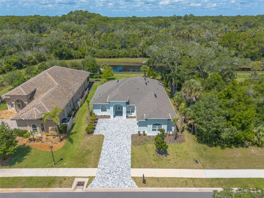 61 N Riverwalk Drive Palm Coast FL 32137