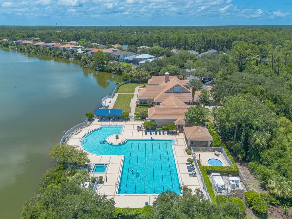 61 N Riverwalk Drive Palm Coast FL 32137