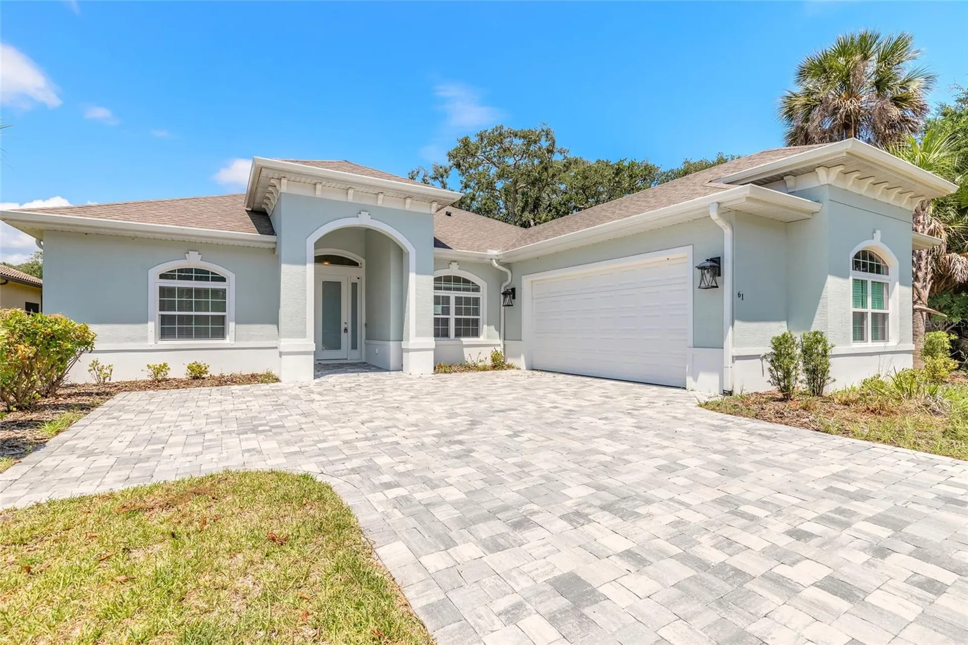 61 N Riverwalk Drive Palm Coast FL 32137