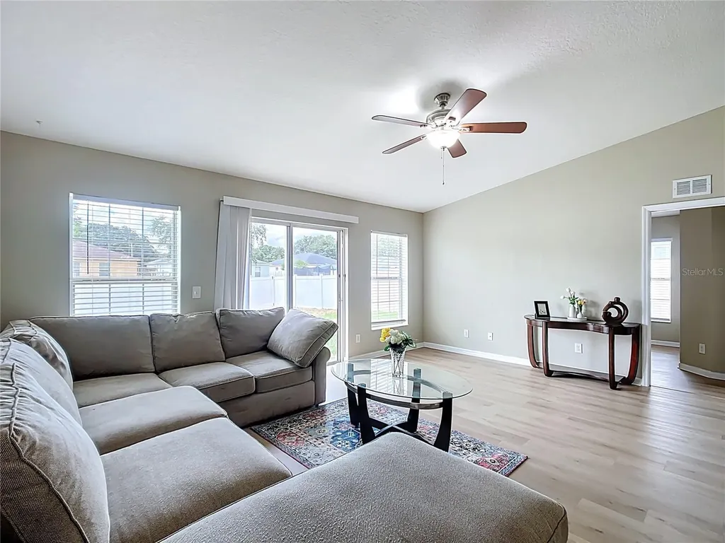 1639 Saddlehorn Drive Lakeland FL 33810