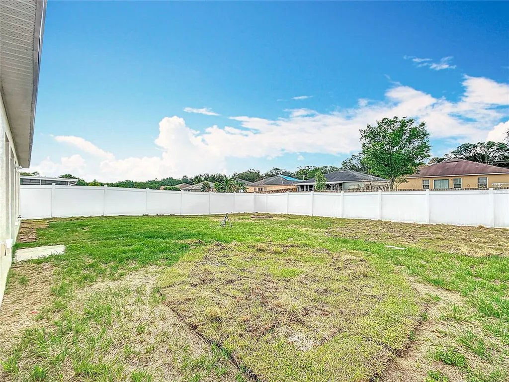 1639 Saddlehorn Drive Lakeland FL 33810