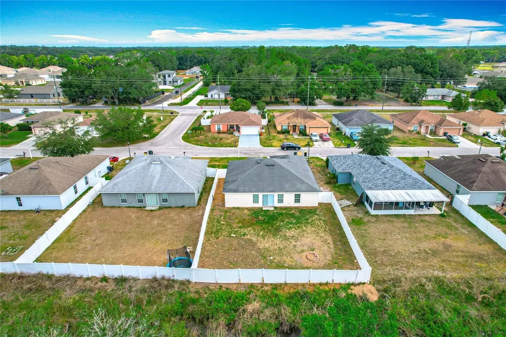 1639 Saddlehorn Drive Lakeland FL 33810