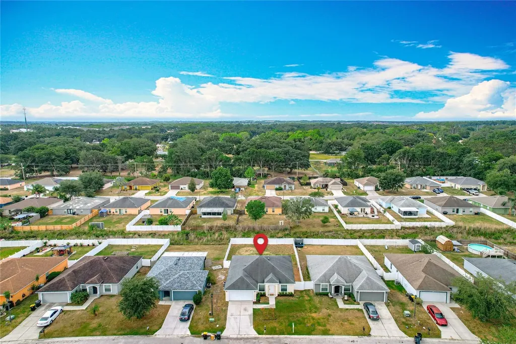 1639 Saddlehorn Drive Lakeland FL 33810