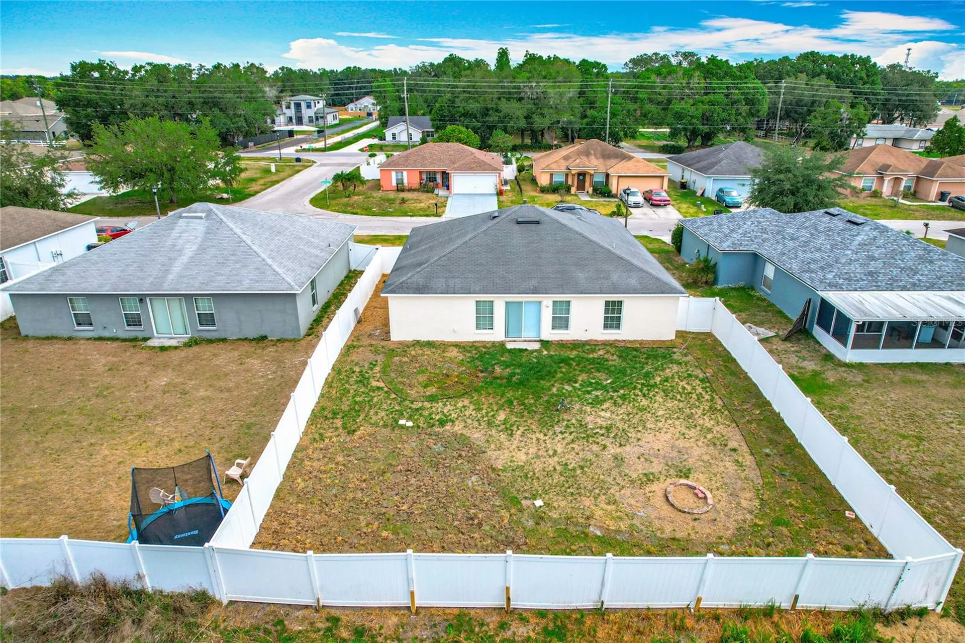 1639 Saddlehorn Drive Lakeland FL 33810