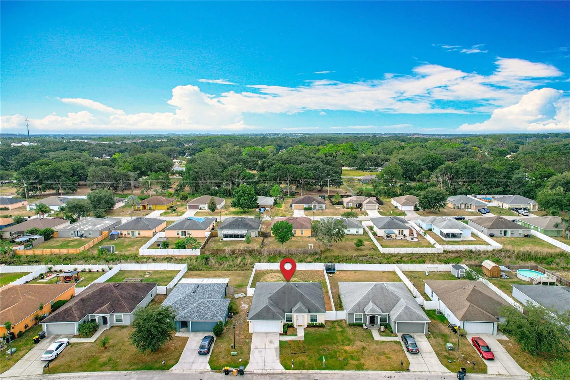 1639 Saddlehorn Drive Lakeland FL 33810