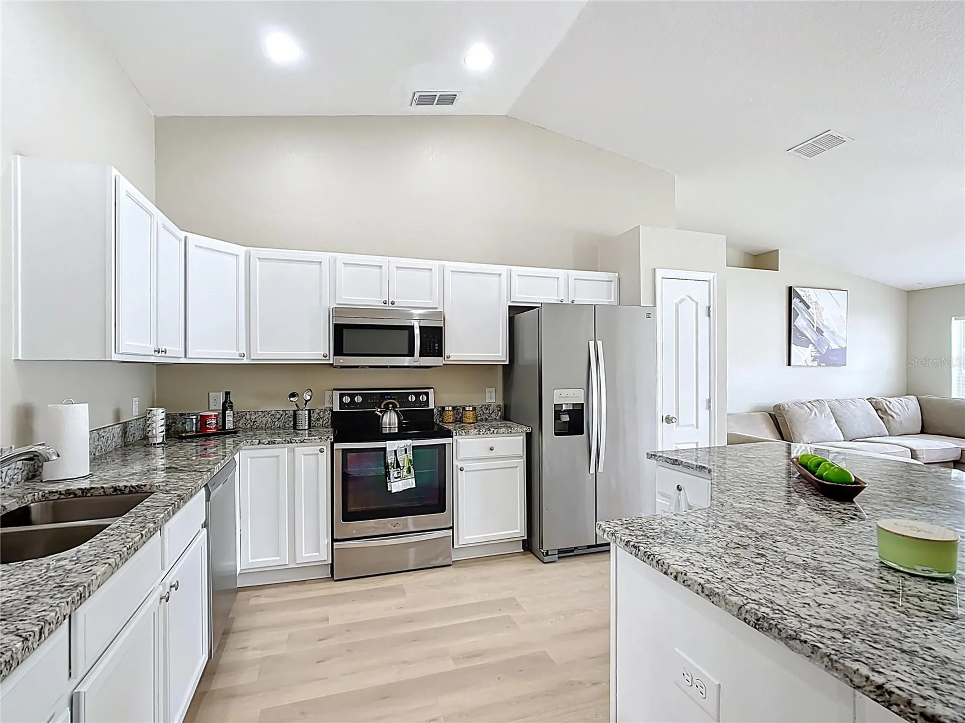 1639 Saddlehorn Drive Lakeland FL 33810
