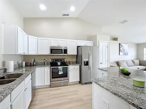 1639 Saddlehorn Drive Lakeland FL 33810