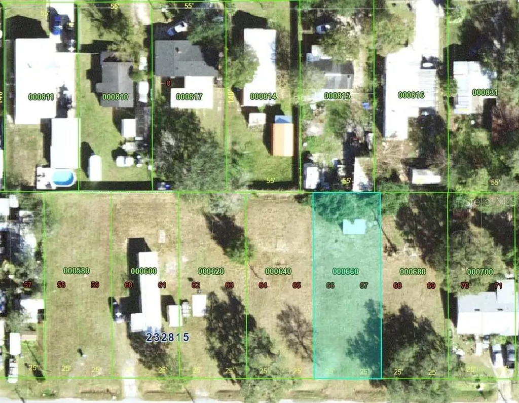 Cochran Street Lakeland FL 33815