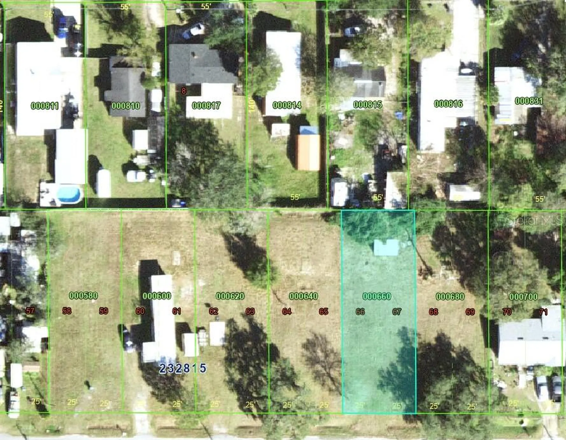 Cochran Street Lakeland FL 33815