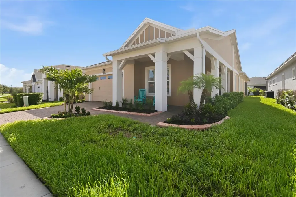 2789 Southland Street St Cloud FL 34772