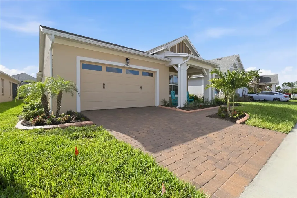 2789 Southland Street St Cloud FL 34772