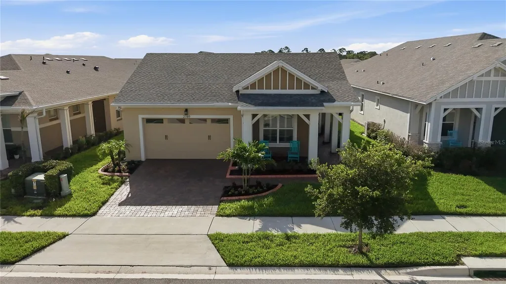 2789 Southland Street St Cloud FL 34772