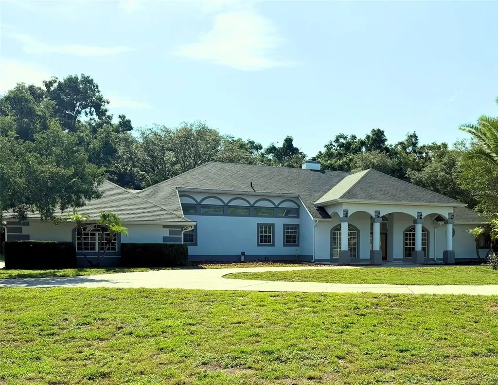 1722 Markham Glen Circle Longwood FL 32779