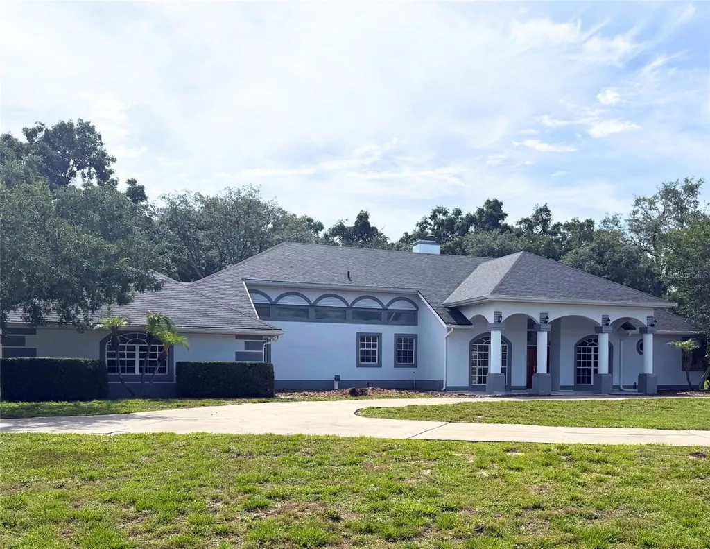 1722 Markham Glen Circle Longwood FL 32779