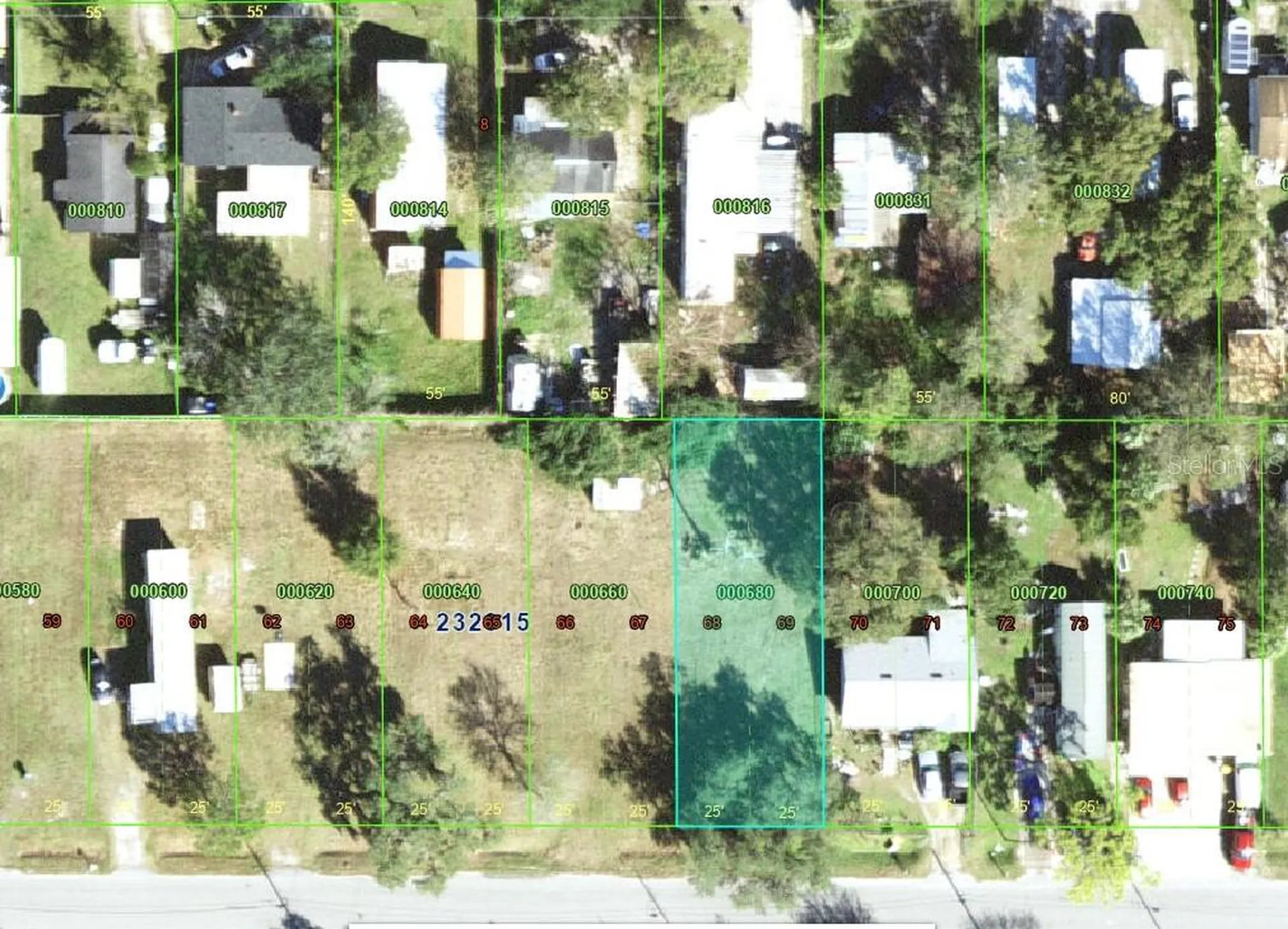 2307 Cochran Street Lakeland FL 33815