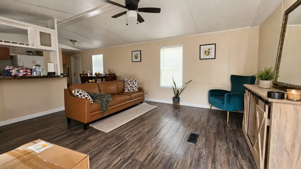 24325 SW 46th Avenue Newberry FL 32669