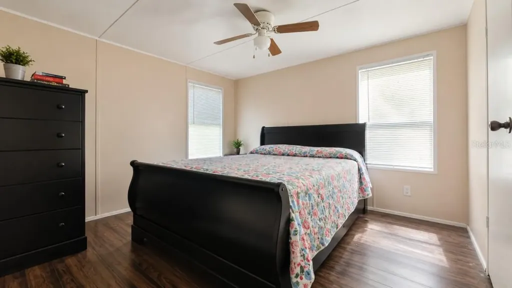 24325 SW 46th Avenue Newberry FL 32669