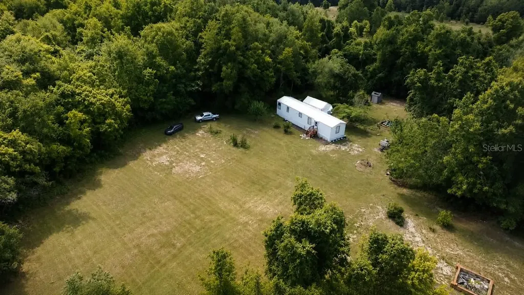 24325 SW 46th Avenue Newberry FL 32669