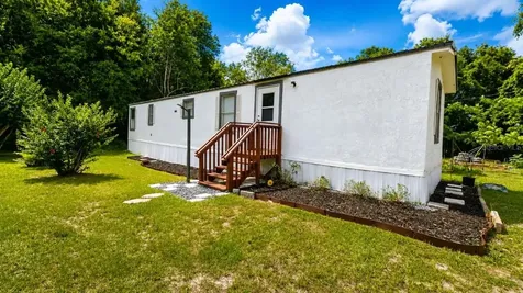 24325 SW 46th Avenue Newberry FL 32669