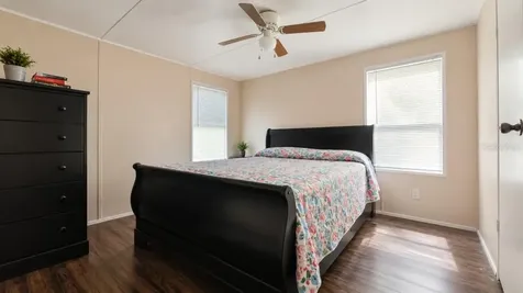 24325 SW 46th Avenue Newberry FL 32669