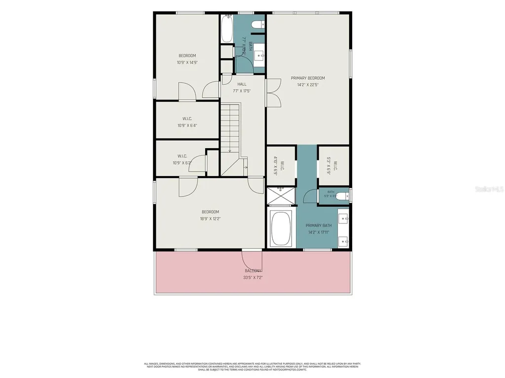 5217 S Crescent Drive Tampa FL 33611