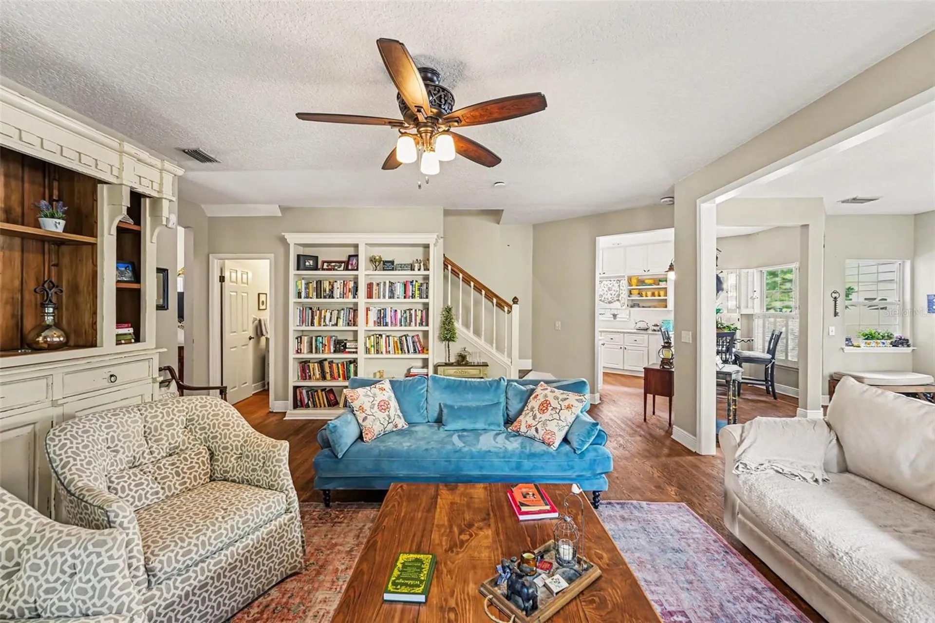5217 S Crescent Drive Tampa FL 33611