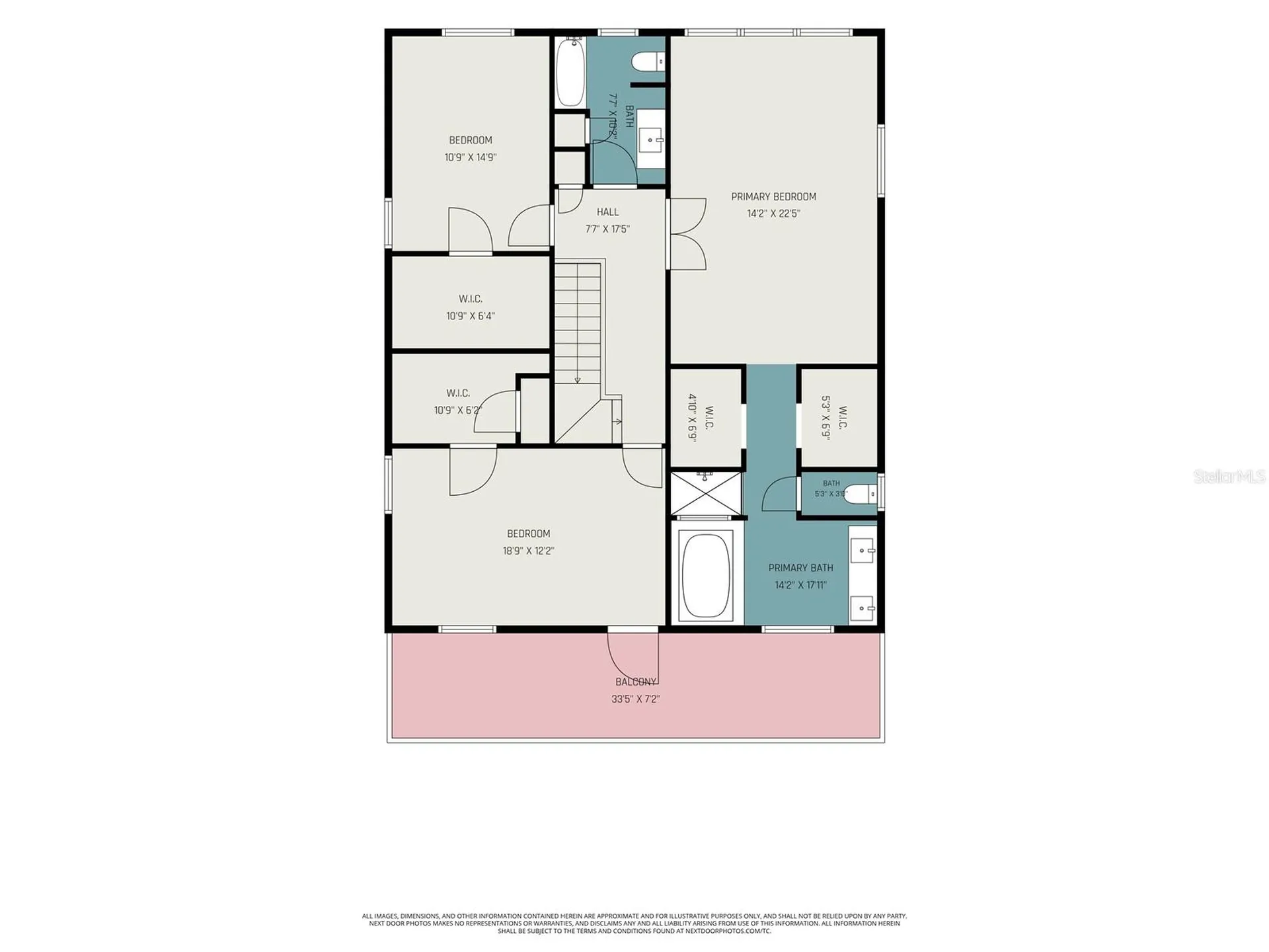 5217 S Crescent Drive Tampa FL 33611