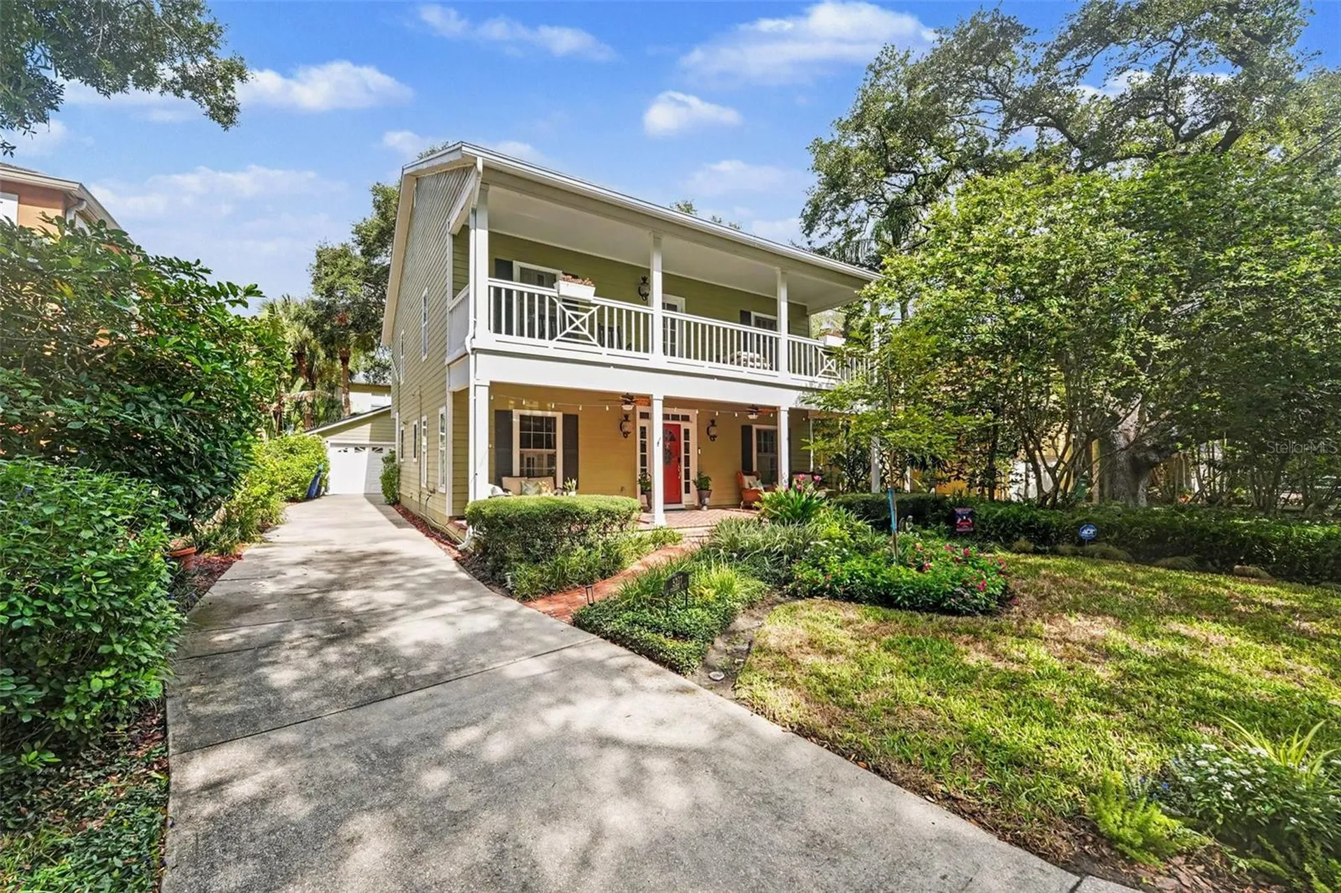5217 S Crescent Drive Tampa FL 33611