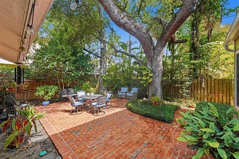 5217 S Crescent Drive Tampa FL 33611