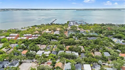 5217 S Crescent Drive Tampa FL 33611