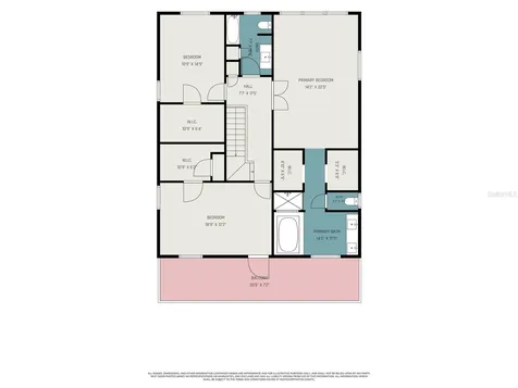 5217 S Crescent Drive Tampa FL 33611