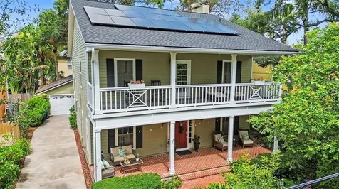 5217 S Crescent Drive Tampa FL 33611