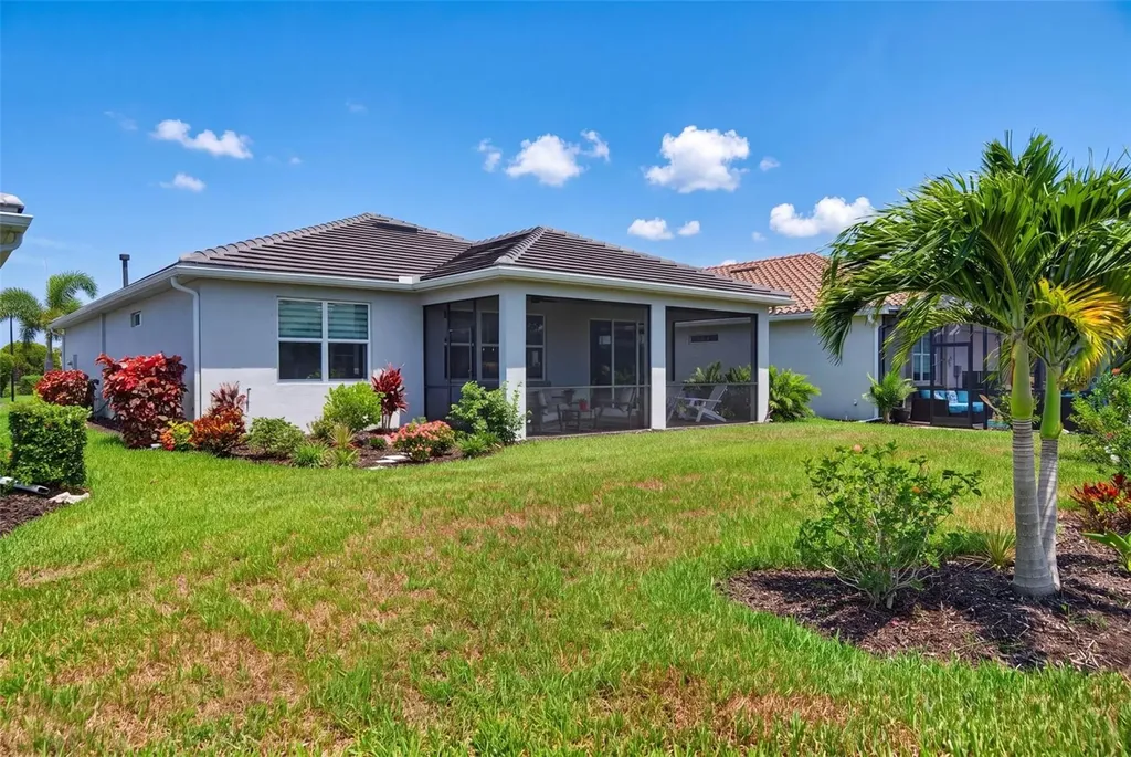 10004 Coral Shore Drive Englewood FL 34223
