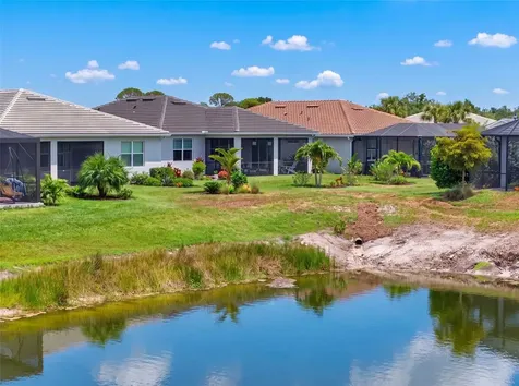 10004 Coral Shore Drive Englewood FL 34223