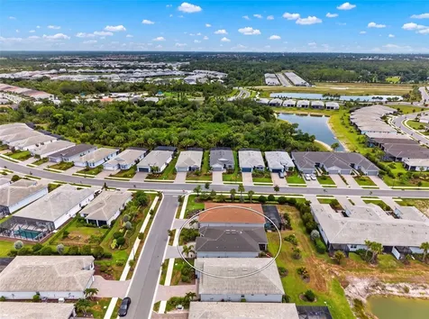 10004 Coral Shore Drive Englewood FL 34223