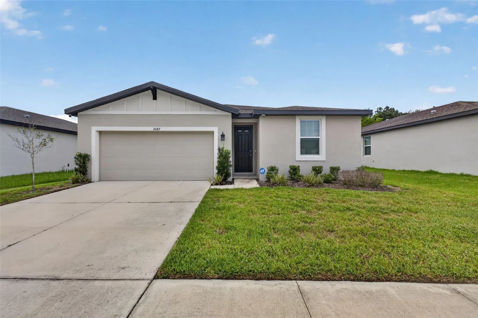 3087 Forrest Plum Court Zephyrhills FL 33540