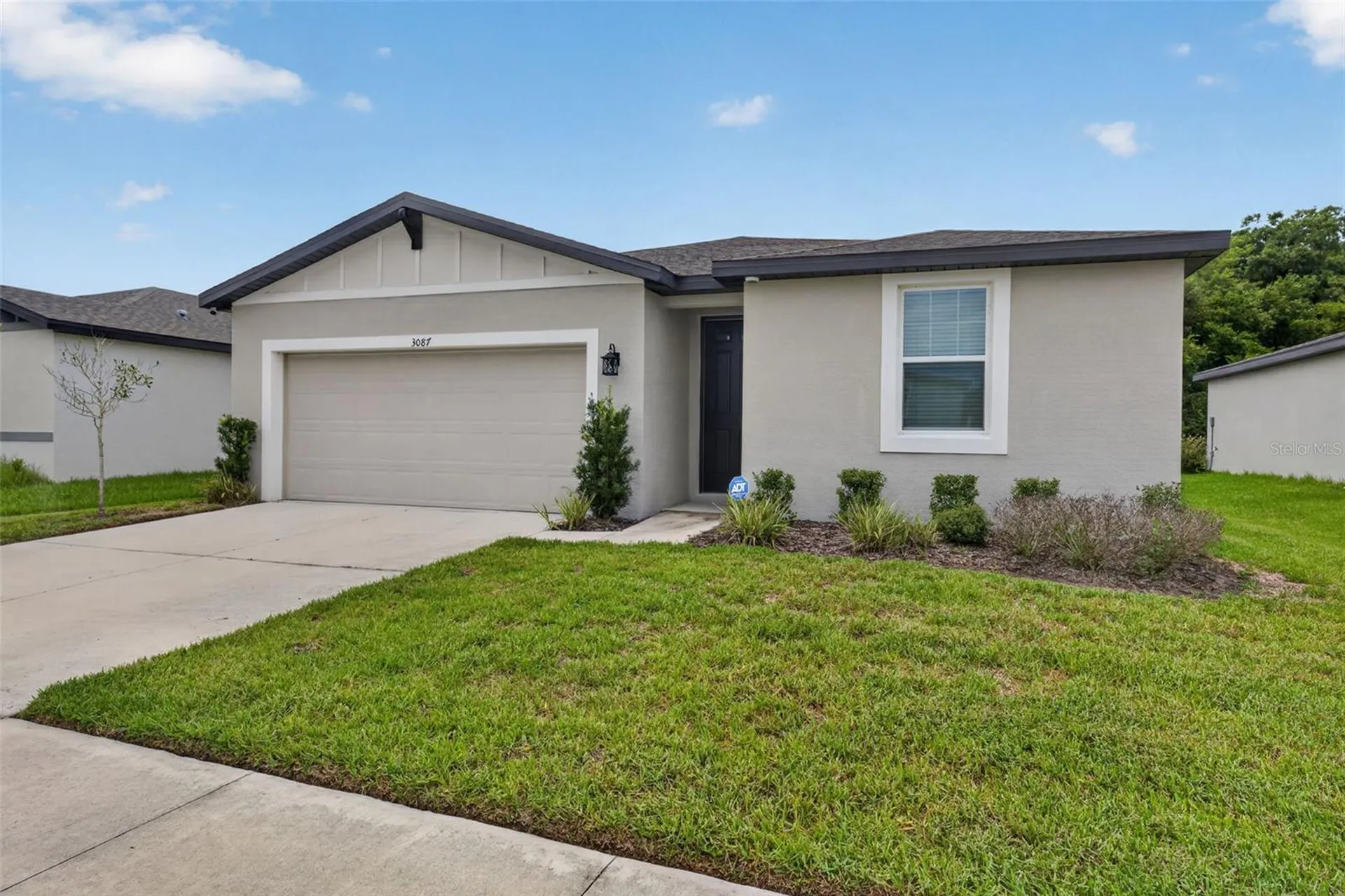 3087 Forrest Plum Court Zephyrhills FL 33540
