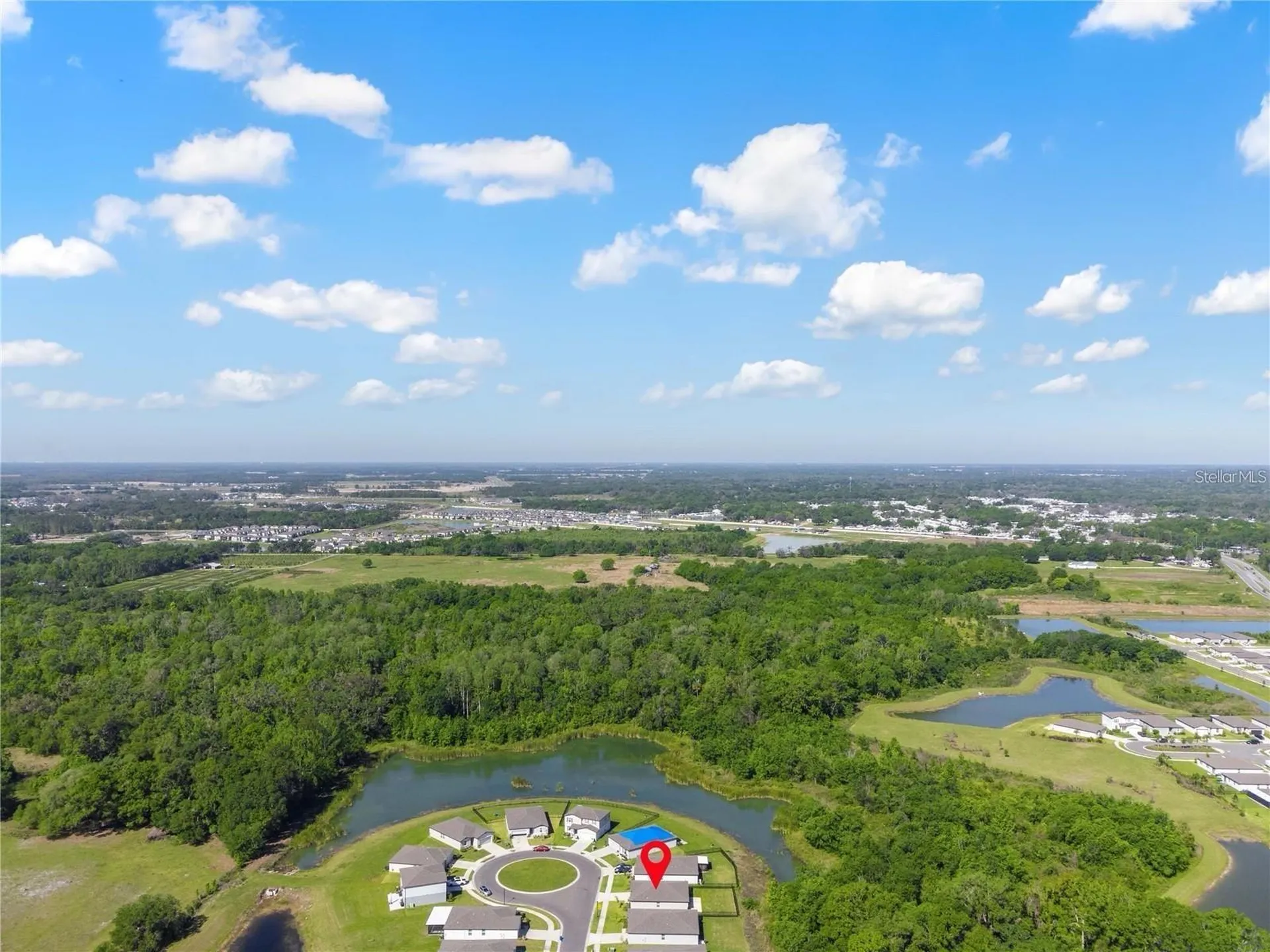 3087 Forrest Plum Court Zephyrhills FL 33540