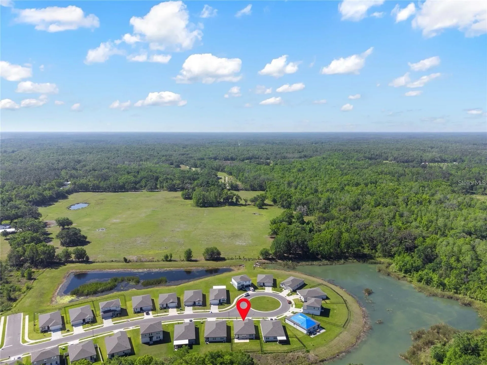 3087 Forrest Plum Court Zephyrhills FL 33540
