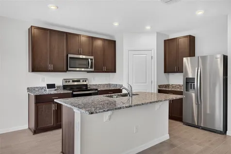 3087 Forrest Plum Court Zephyrhills FL 33540