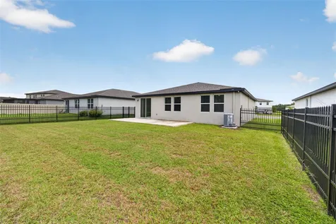 3087 Forrest Plum Court Zephyrhills FL 33540