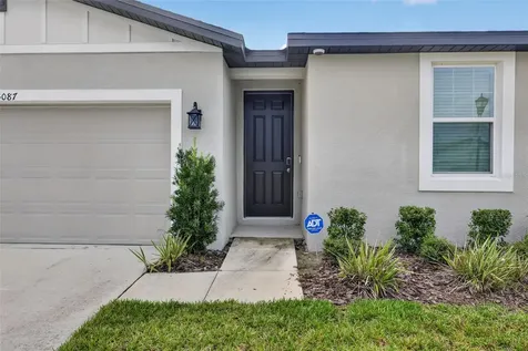 3087 Forrest Plum Court Zephyrhills FL 33540