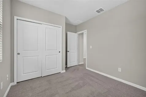 3087 Forrest Plum Court Zephyrhills FL 33540