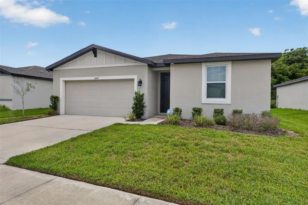 3087 Forrest Plum Court Zephyrhills FL 33540